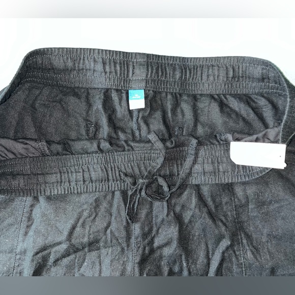 NWT Lot of 3 new pairs of Old Navy shorts, sz XL - linen and OG chino - Picture 4 of 16